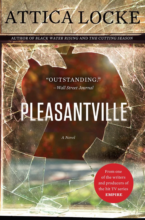 Pleasantville cover