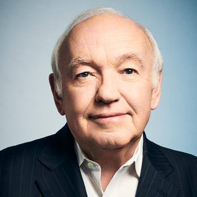 Photo of Joseph Kanon
