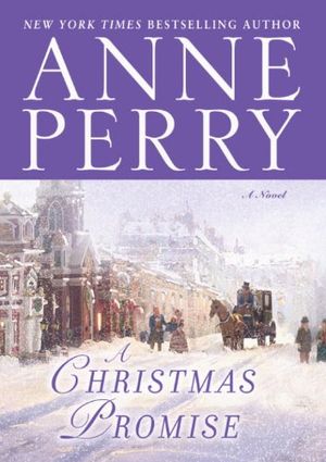 A Christmas Promise