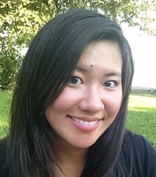 Photo of Gloria Chao