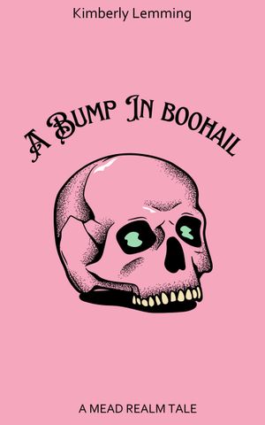 A Bump In Boohail
