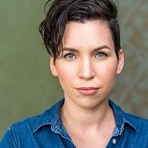 Photo of Julia Phillips