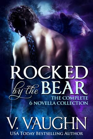 Rocked by the Bear