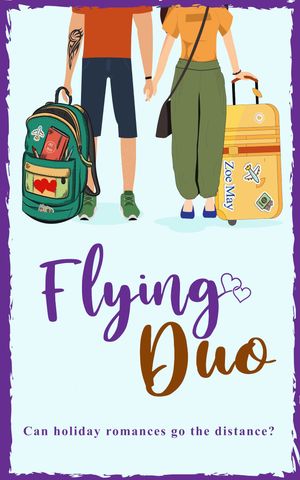 Flying Duo