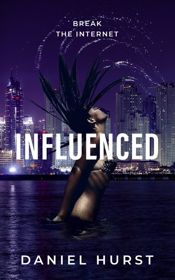 Influenced cover