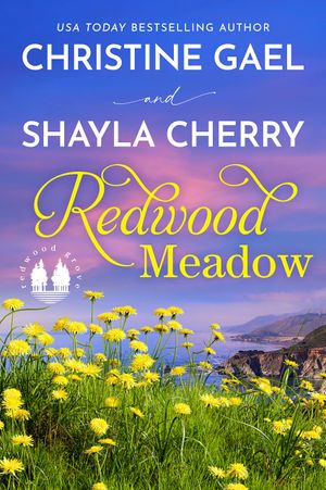 Redwood Meadow