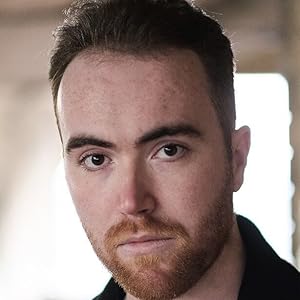 Photo of Ryan Vernel