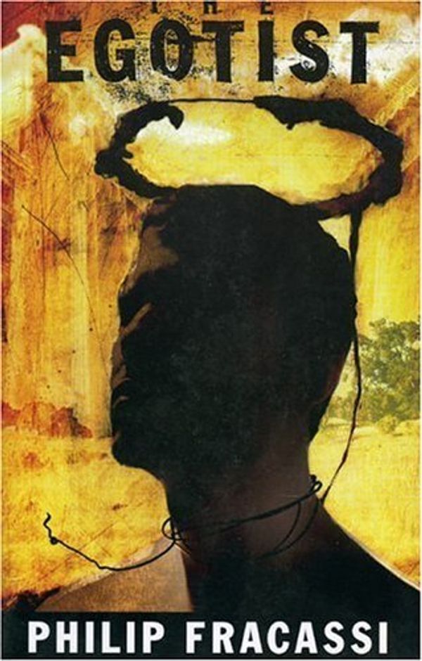 The Egotist Book Cover