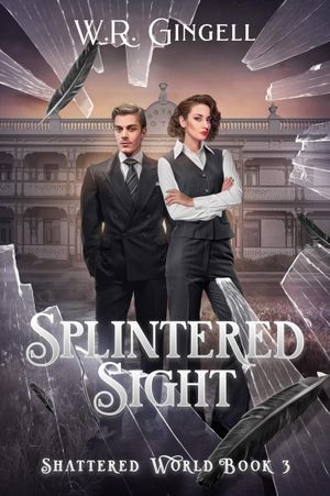 Splintered Sight