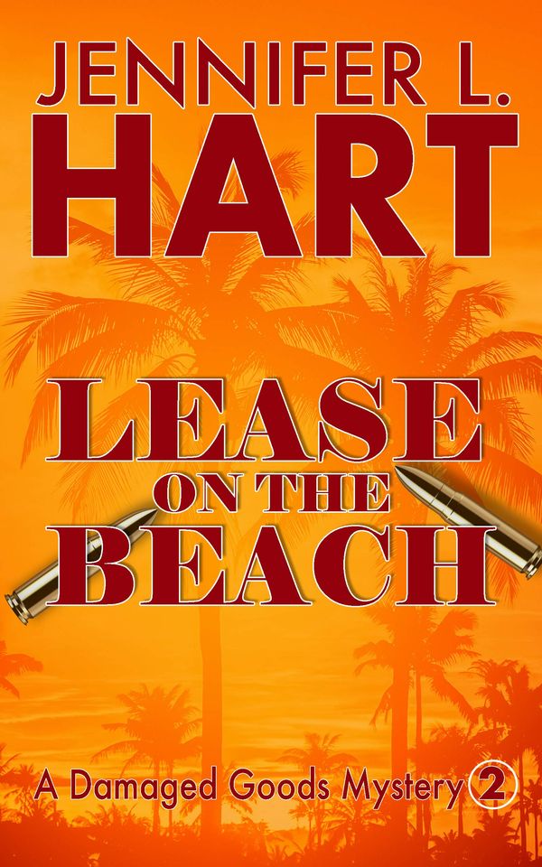 Lease on the Beach cover