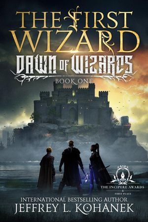The First Wizard