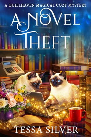 A Novel Theft