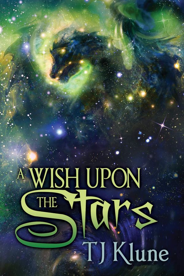A Wish Upon the Stars Book Cover