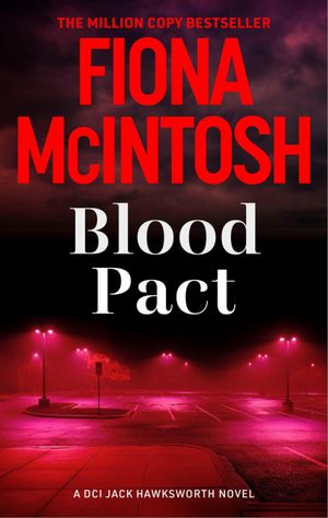 Blood Pact
