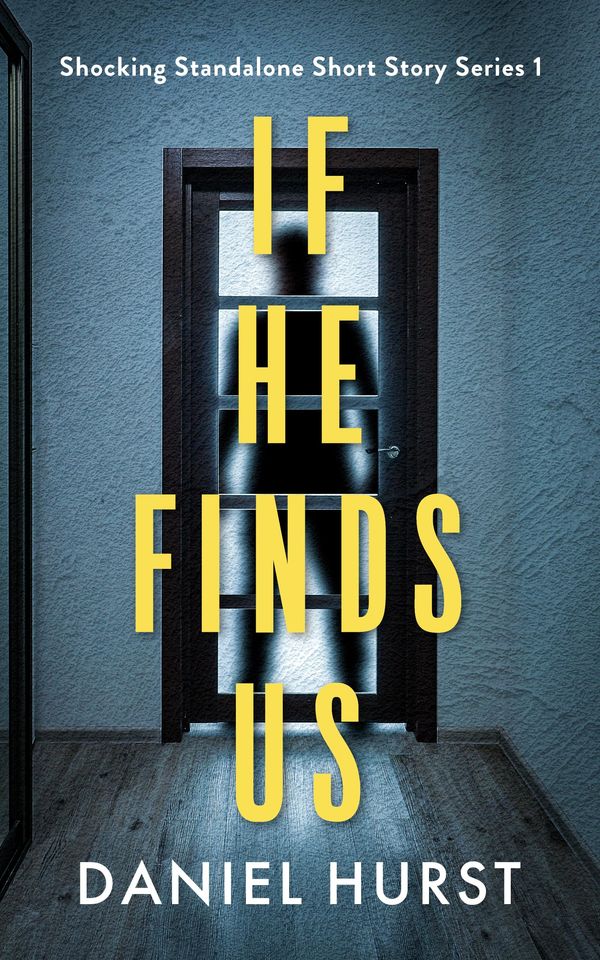 If He Finds Us cover