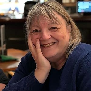 Photo of Sharon Booth