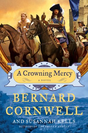 A Crowning Mercy
