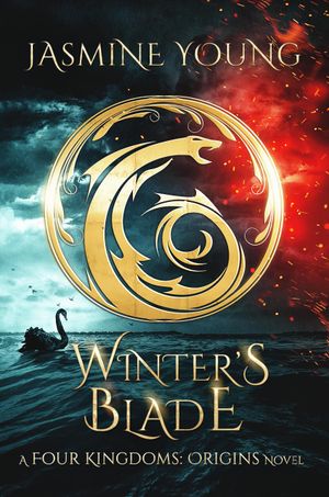 Winter's Blade