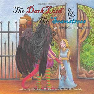 The Dark Lord and the Seamstress