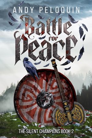 Battle for Peace