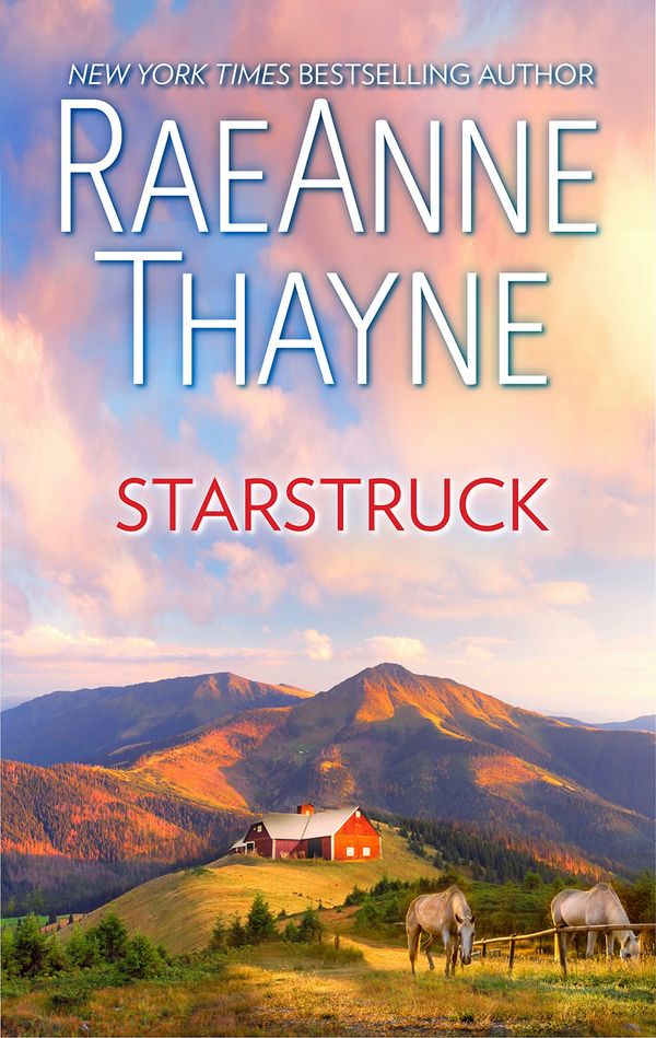 Starstruck Book Cover