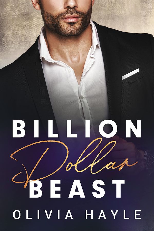 Billion Dollar Beast cover