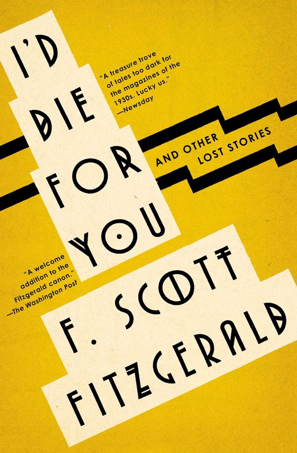 I'd Die For You Book Cover