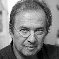 Photo of Javier Moro