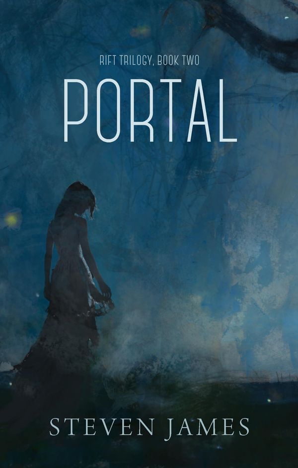 Portal cover