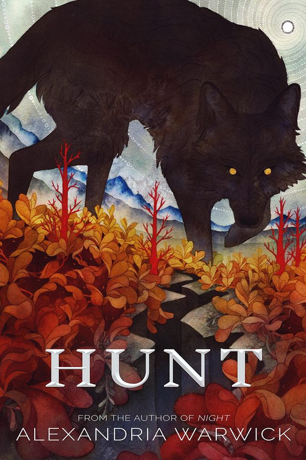 Hunt cover