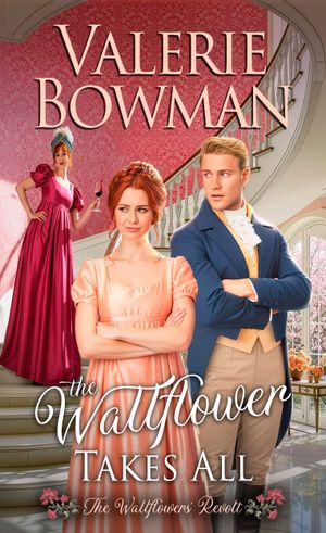 The Wallflower Takes All