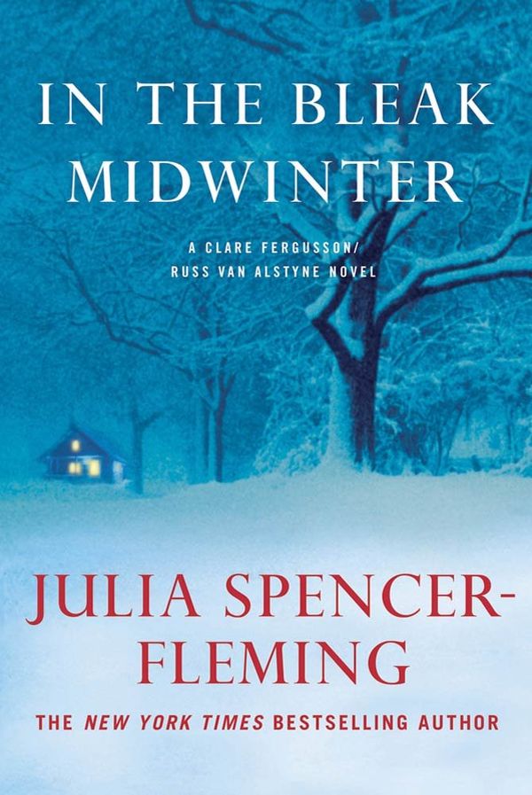 In the Bleak Midwinter cover