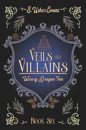 Veils and Villains