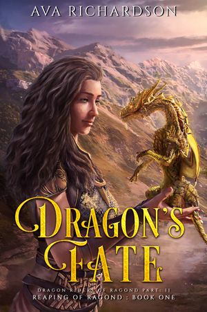 Dragon's Fate