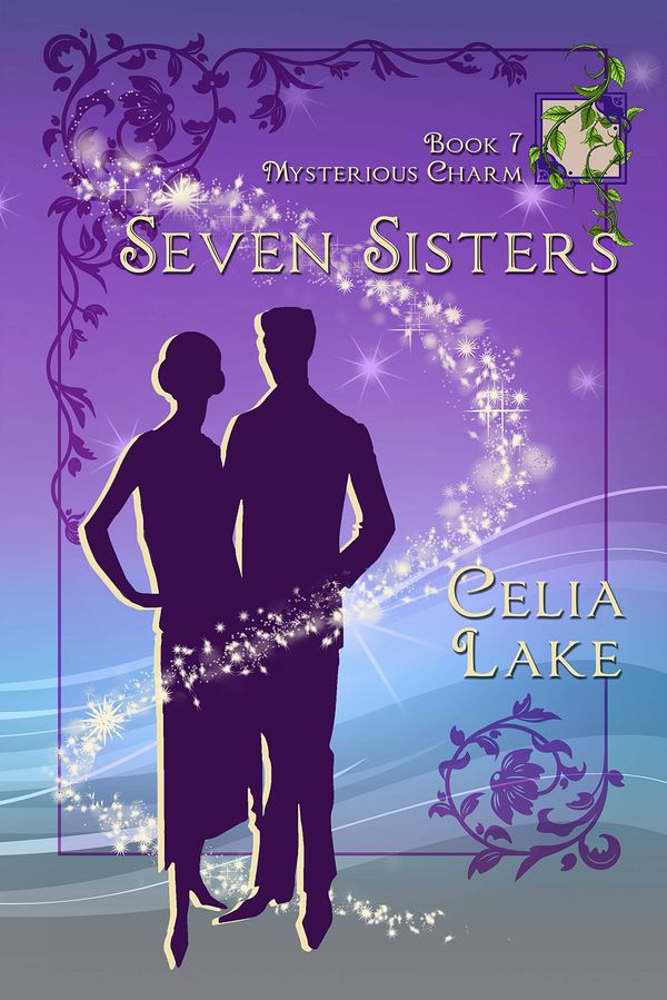 Seven Sisters Book Cover