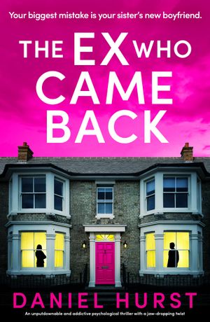 The Ex Who Came Back
