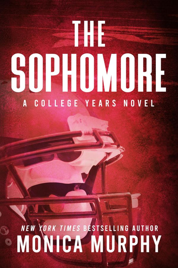 The Sophomore cover