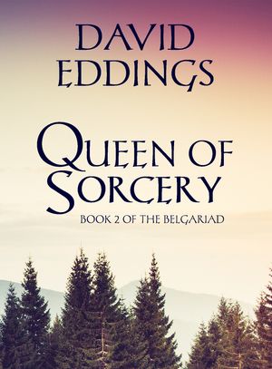 Queen of Sorcery