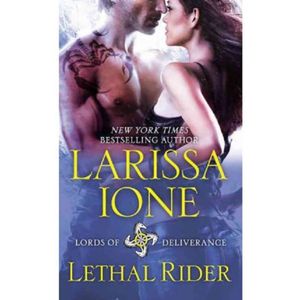 Lethal Rider