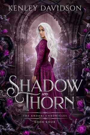 Shadow and Thorn