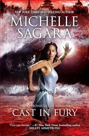 Cast in Fury