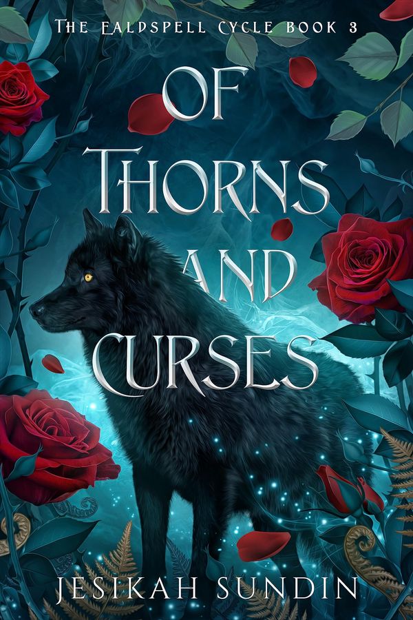 Of Thorns and Curses Book Cover