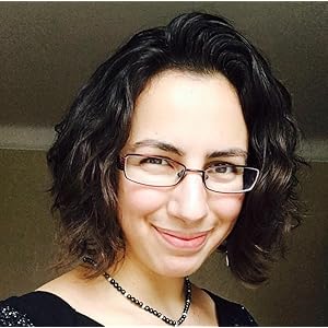 Photo of Amal El-Mohtar
