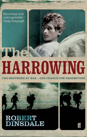 The Harrowing