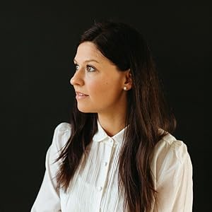Photo of Sarah Damoff