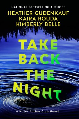 Recent book by Heather Gudenkauf