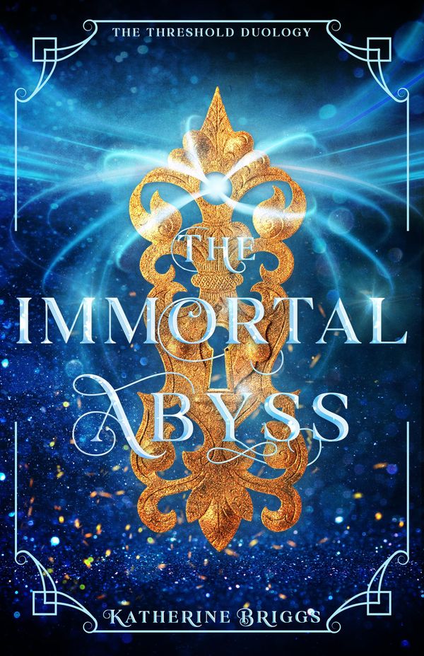 The Immortal Abyss cover