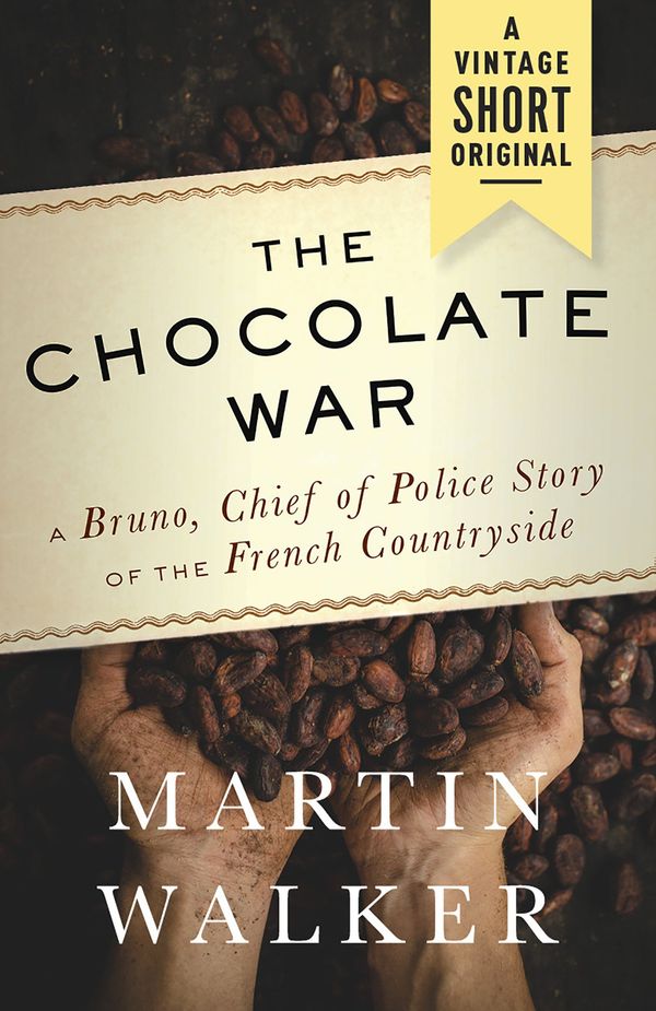 The Chocolate War Book Cover