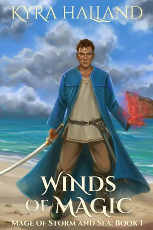 Winds of Magic