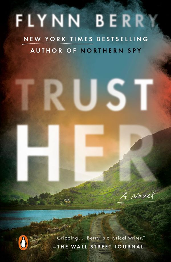 Trust Her Book Cover